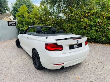 Used BMW 2 Series 2019 for sale - 78805725: Photo