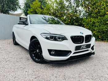 Used BMW 2 Series 2019 for sale - 78805725: Photo