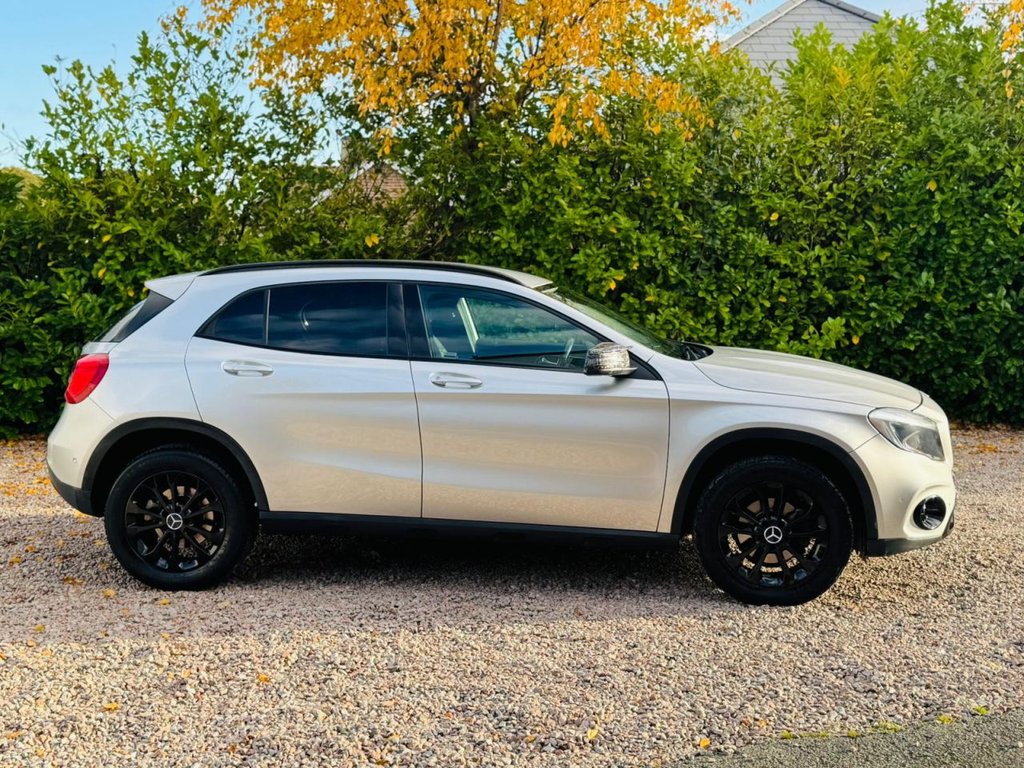 Used Mercedes-Benz GLA 2018 for sale - 76469803: Photo 11