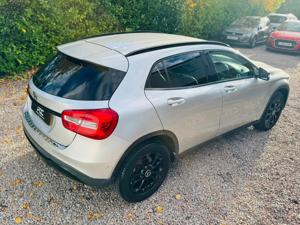 Used Mercedes-Benz GLA 2018 for sale - 76469803: Photo 20