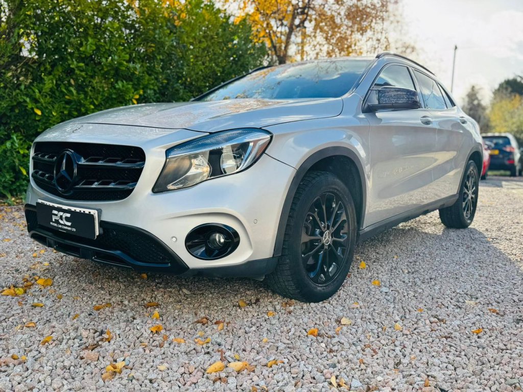 Used Mercedes-Benz GLA 2018 for sale - 76469803: Photo 23