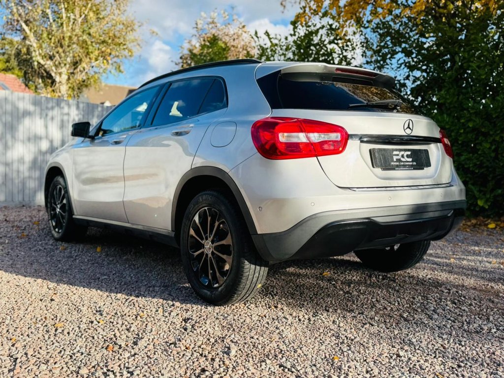 Used Mercedes-Benz GLA 2018 for sale - 76469803: Photo 24