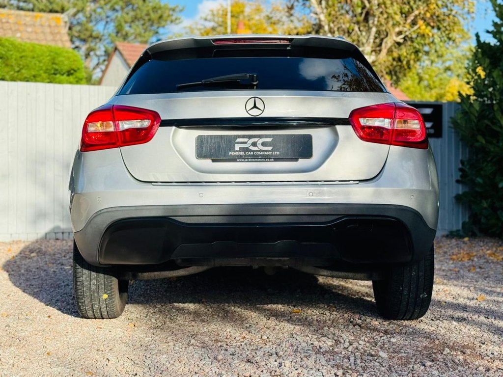 Used Mercedes-Benz GLA 2018 for sale - 76469803: Photo 25