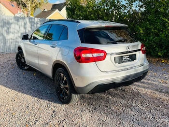 Used Mercedes-Benz GLA 2018 for sale - 76469803: Photo