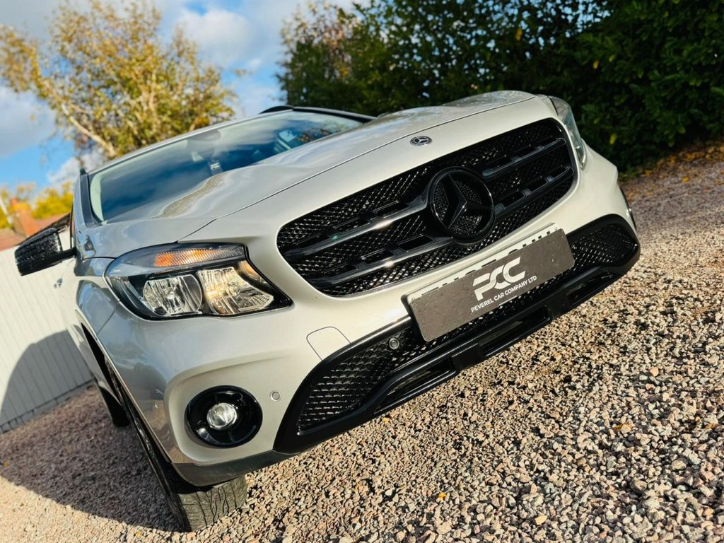 Used Mercedes-Benz GLA 2018 for sale - 76469803: Photo 31