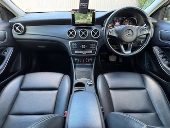 Used Mercedes-Benz GLA 2018 for sale - 76469803: Photo