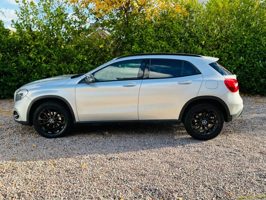 Used Mercedes-Benz GLA 2018 for sale - 76469803: Photo 7