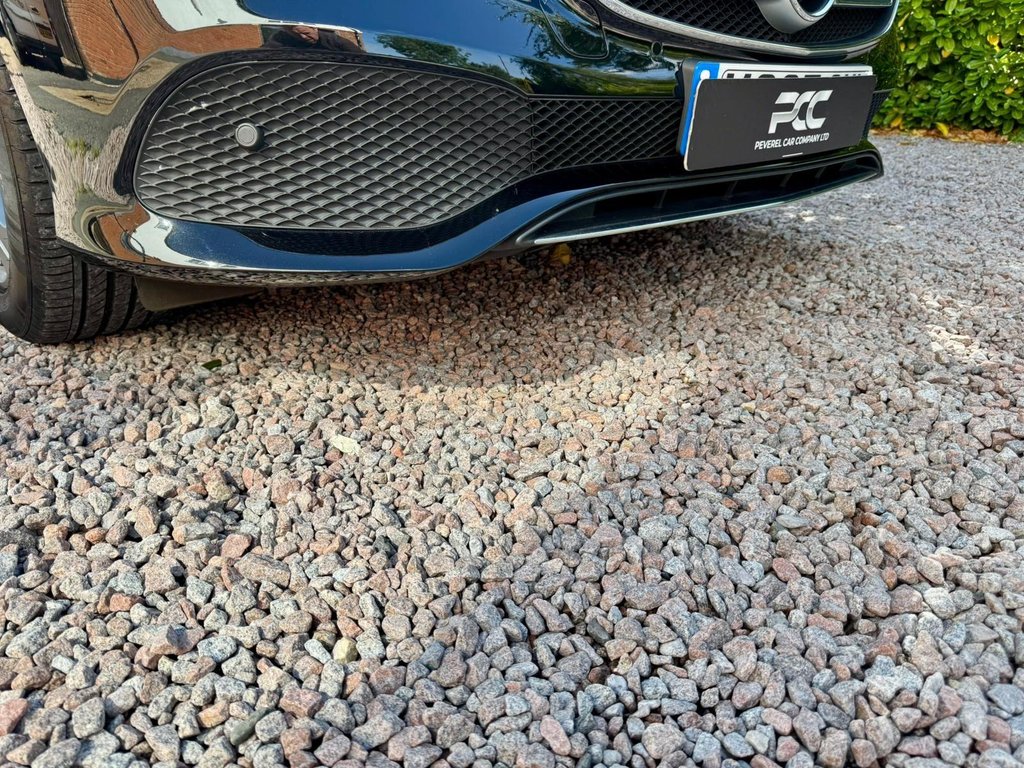 Used Mercedes-Benz E Class 2018 for sale - 76481490: Photo 33