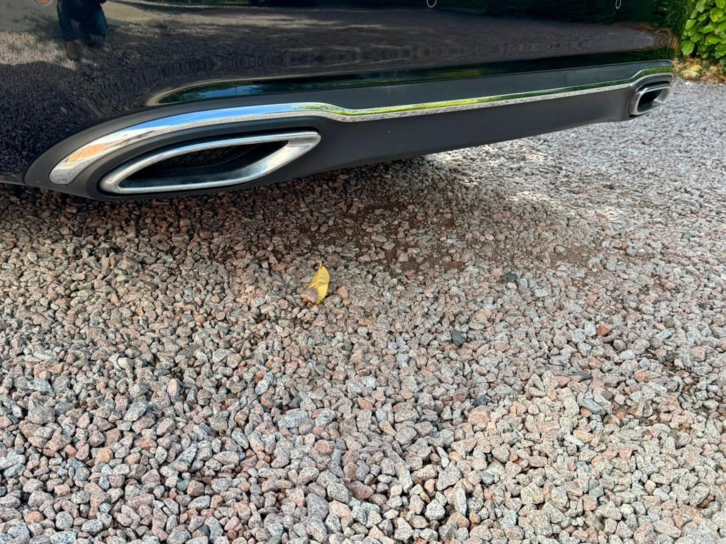 Used Mercedes-Benz E Class 2018 for sale - 76481490: Photo 38