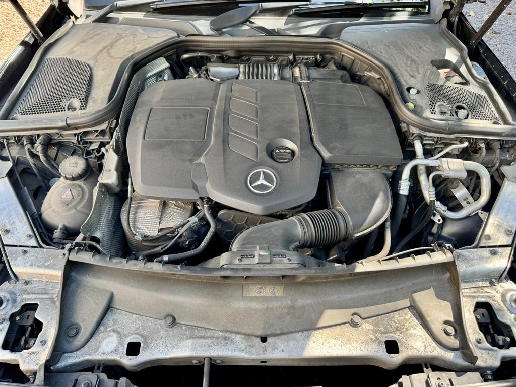 Used Mercedes-Benz E Class 2018 for sale - 76481490: Photo 40