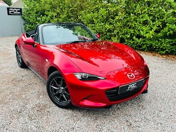 Used Mazda MX-5 2020 for sale - 79695221: Photo