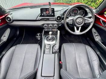 Used Mazda MX-5 2020 for sale - 79695221: Photo