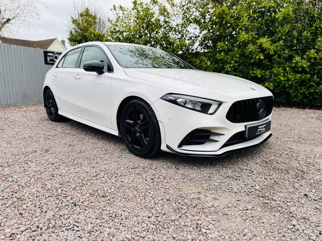 Used Mercedes-Benz A-Class 2019 for sale - 78124457: Photo 15