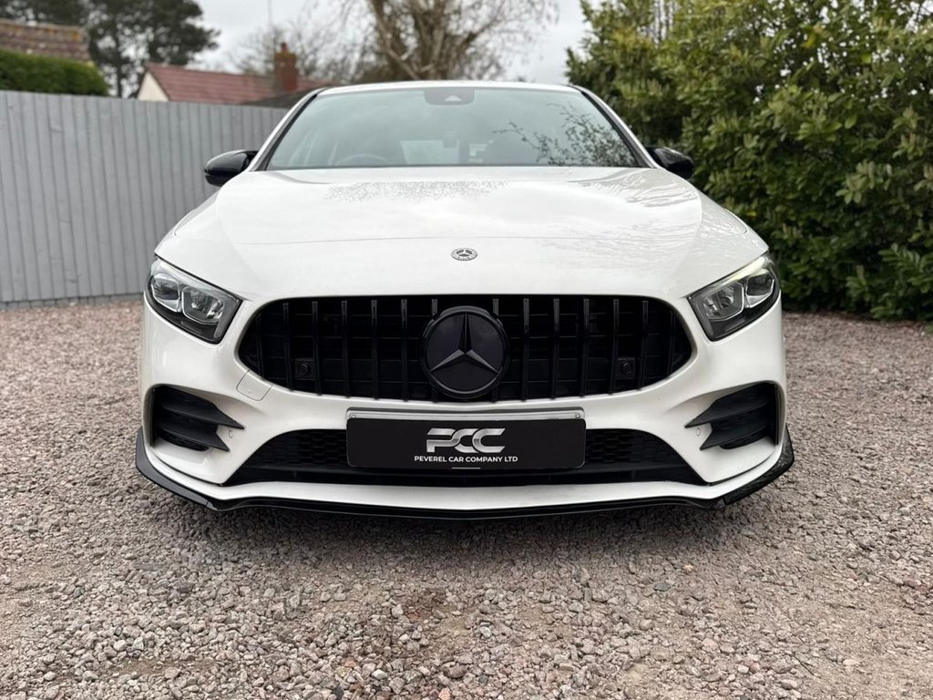 Used Mercedes-Benz A-Class 2019 for sale - 78124457: Photo 16