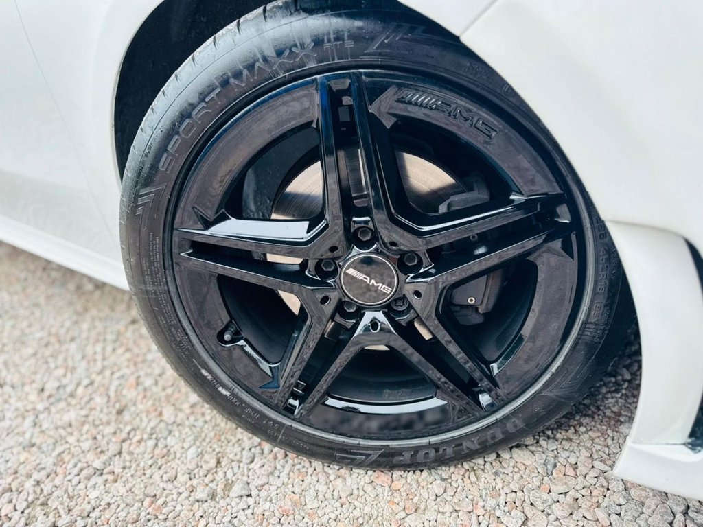 Used Mercedes-Benz A-Class 2019 for sale - 78124457: Photo 22