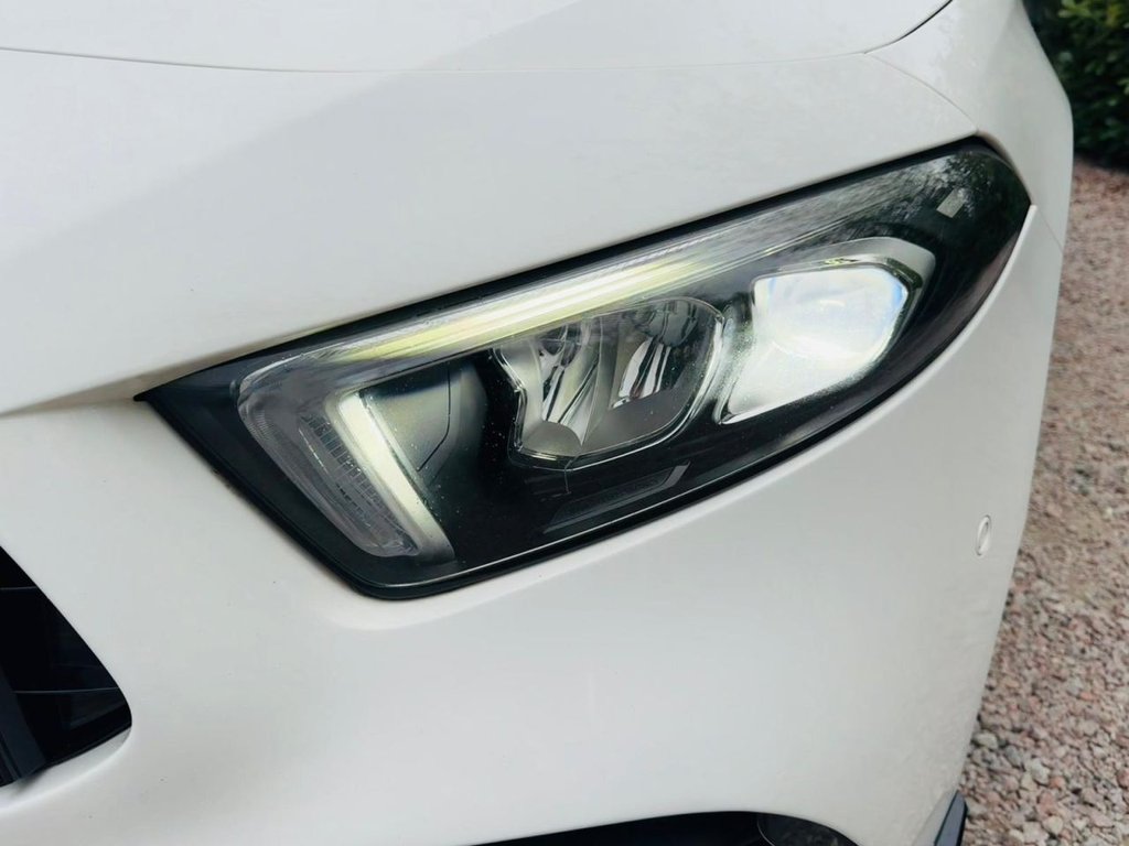 Used Mercedes-Benz A-Class 2019 for sale - 78124457: Photo 23