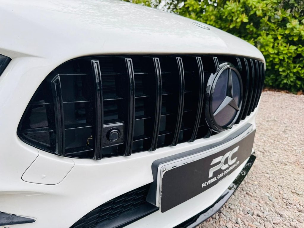 Used Mercedes-Benz A-Class 2019 for sale - 78124457: Photo 24