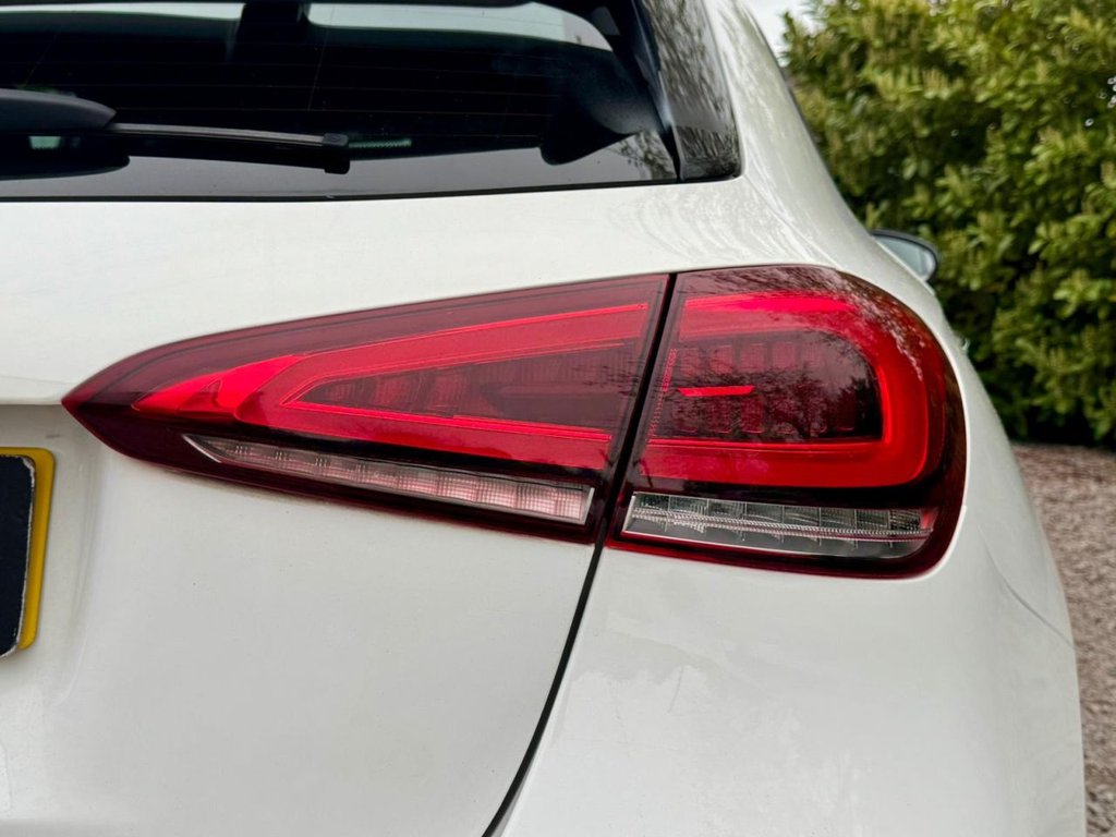 Used Mercedes-Benz A-Class 2019 for sale - 78124457: Photo 34