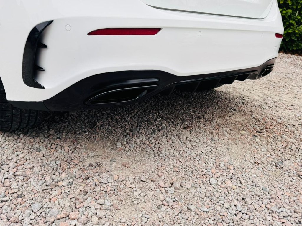 Used Mercedes-Benz A-Class 2019 for sale - 78124457: Photo 35