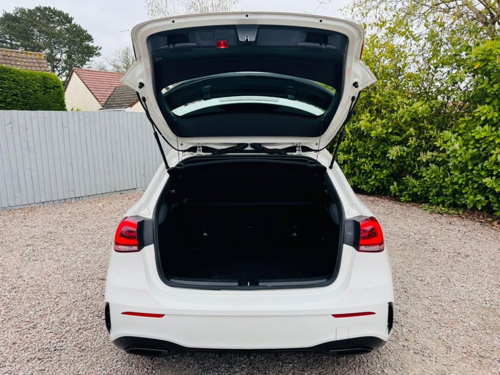 Used Mercedes-Benz A-Class 2019 for sale - 78124457: Photo 37