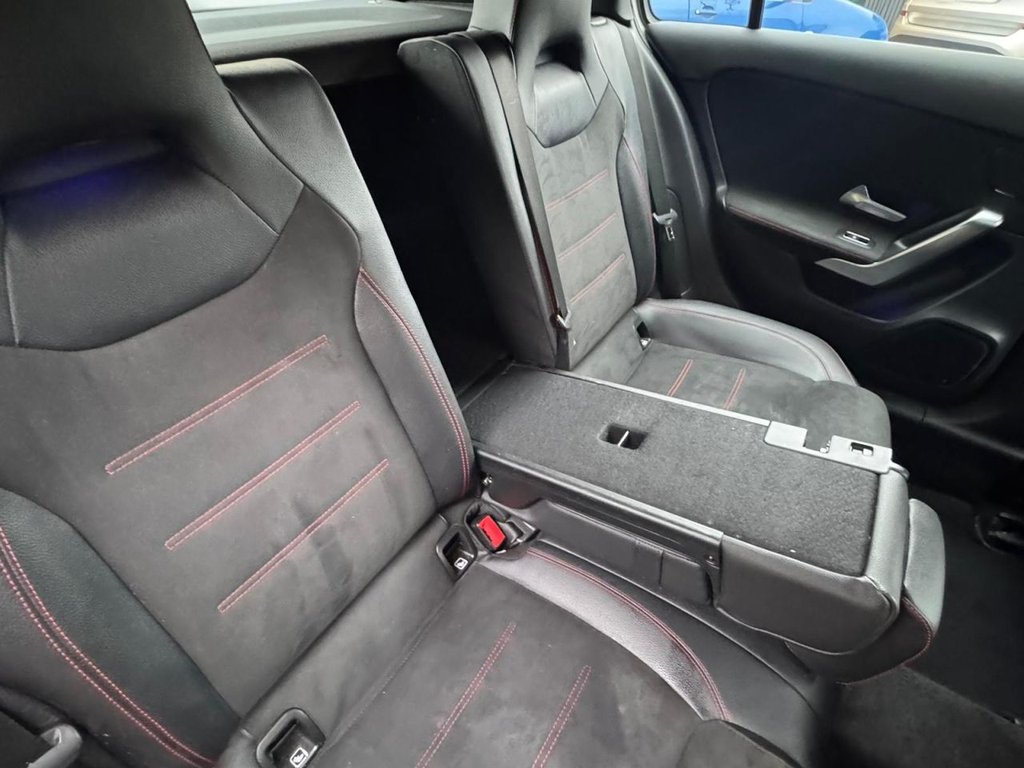 Used Mercedes-Benz A-Class 2019 for sale - 78124457: Photo 38