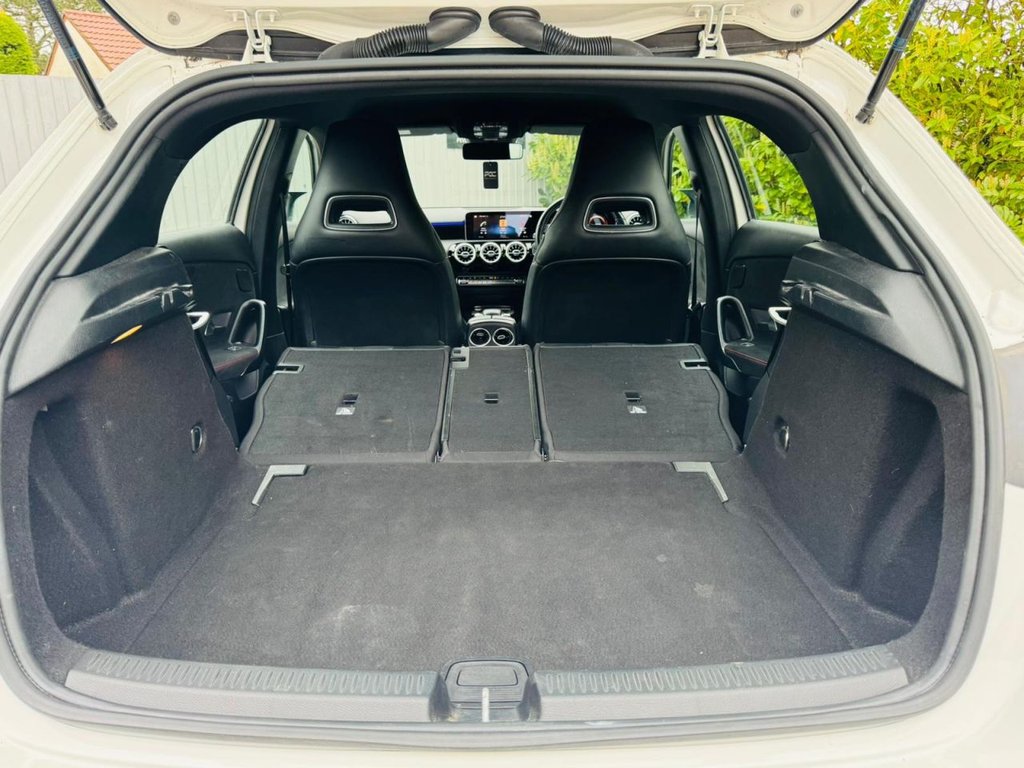 Used Mercedes-Benz A-Class 2019 for sale - 78124457: Photo 39