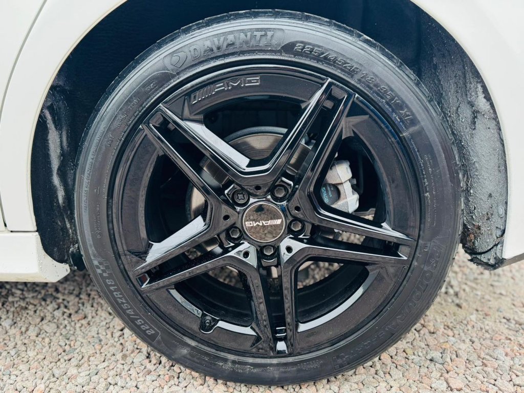 Used Mercedes-Benz A-Class 2019 for sale - 78124457: Photo 41