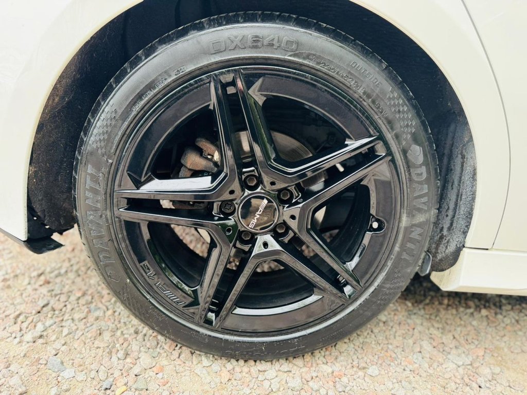 Used Mercedes-Benz A-Class 2019 for sale - 78124457: Photo 42