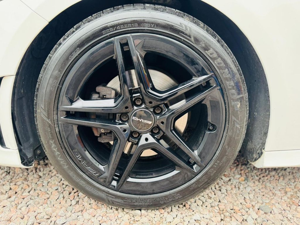 Used Mercedes-Benz A-Class 2019 for sale - 78124457: Photo 43