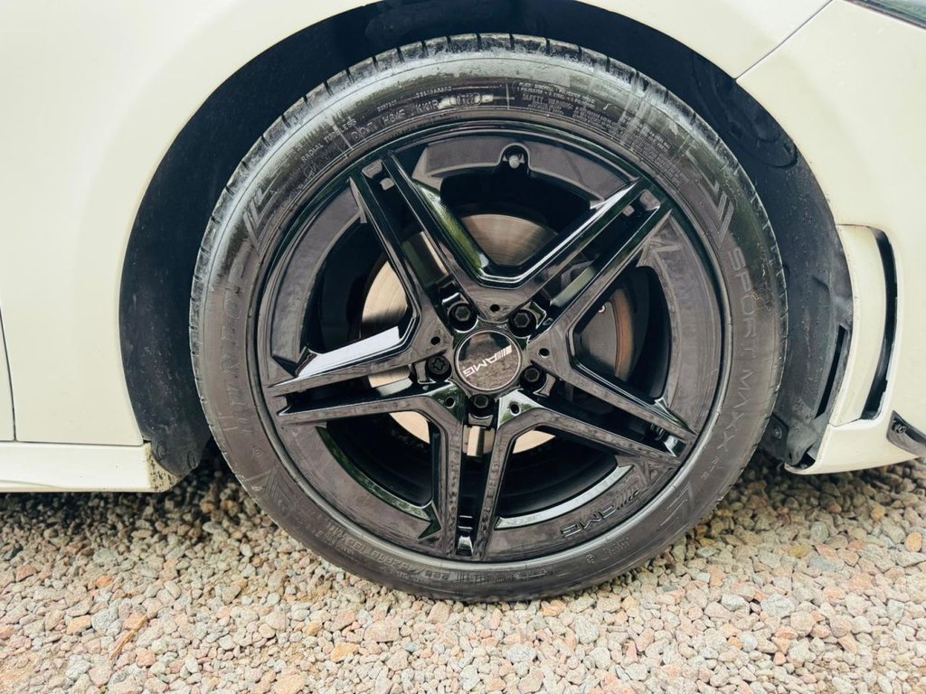 Used Mercedes-Benz A-Class 2019 for sale - 78124457: Photo 44