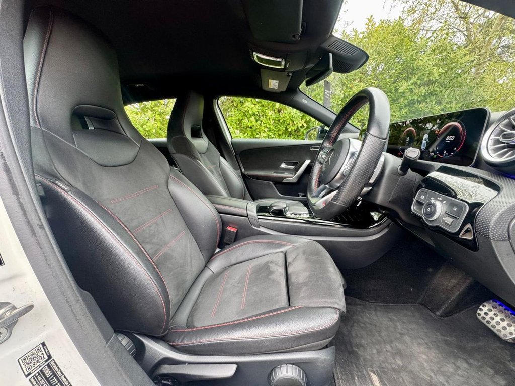 Used Mercedes-Benz A-Class 2019 for sale - 78124457: Photo 46