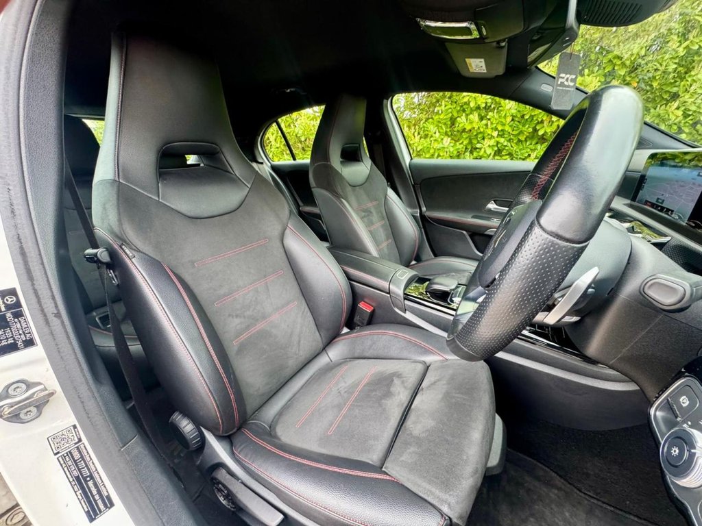 Used Mercedes-Benz A-Class 2019 for sale - 78124457: Photo 47