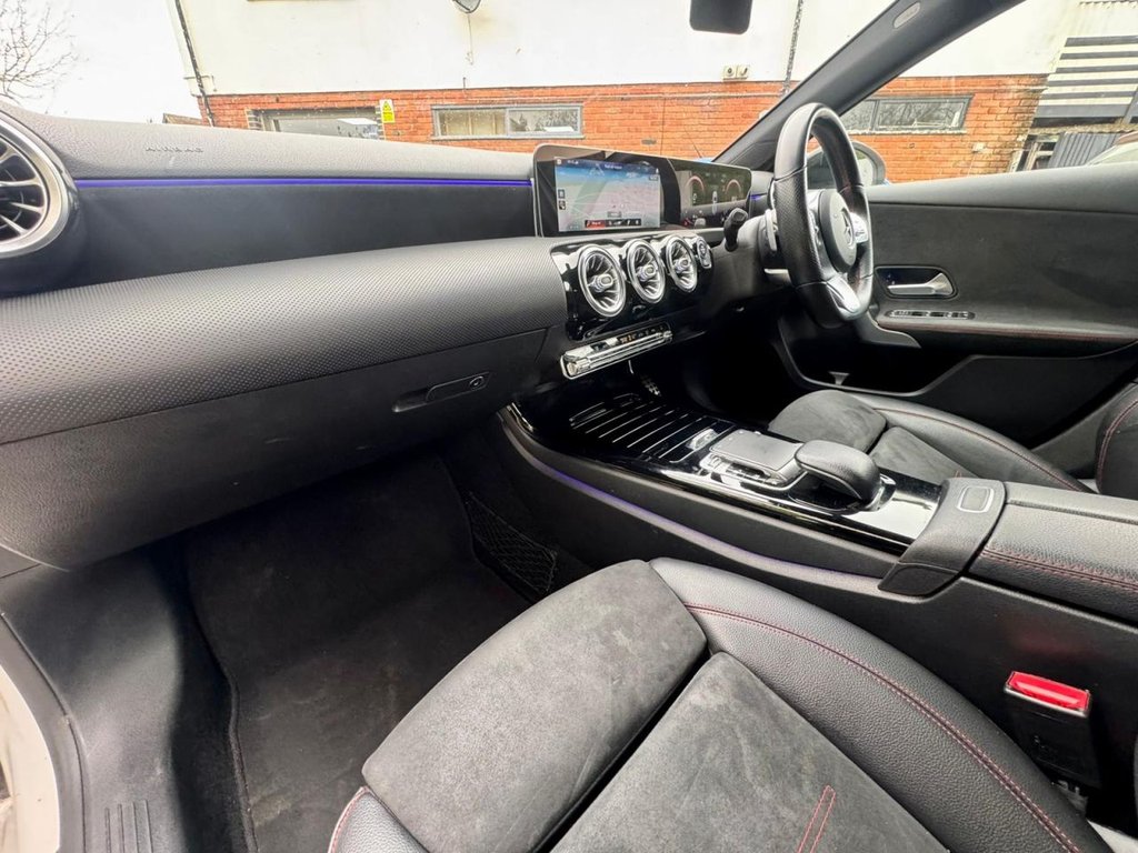 Used Mercedes-Benz A-Class 2019 for sale - 78124457: Photo 48