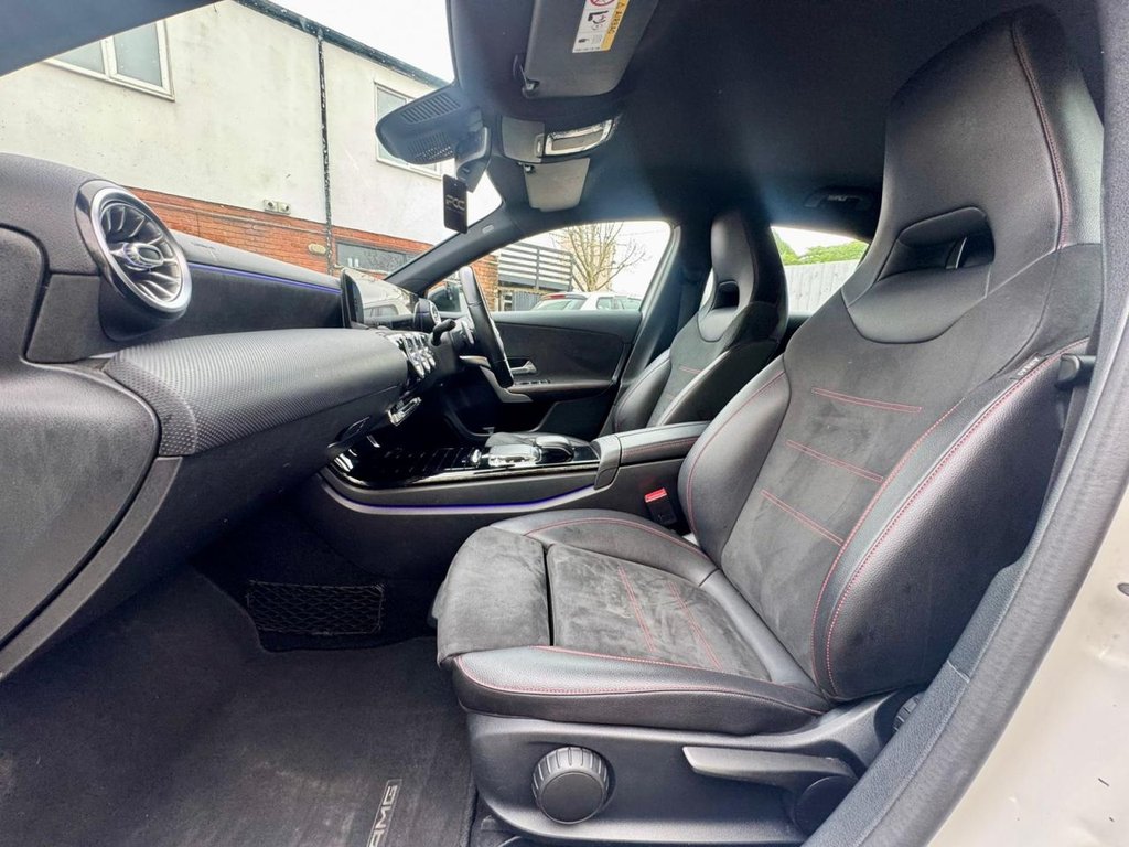 Used Mercedes-Benz A-Class 2019 for sale - 78124457: Photo 49