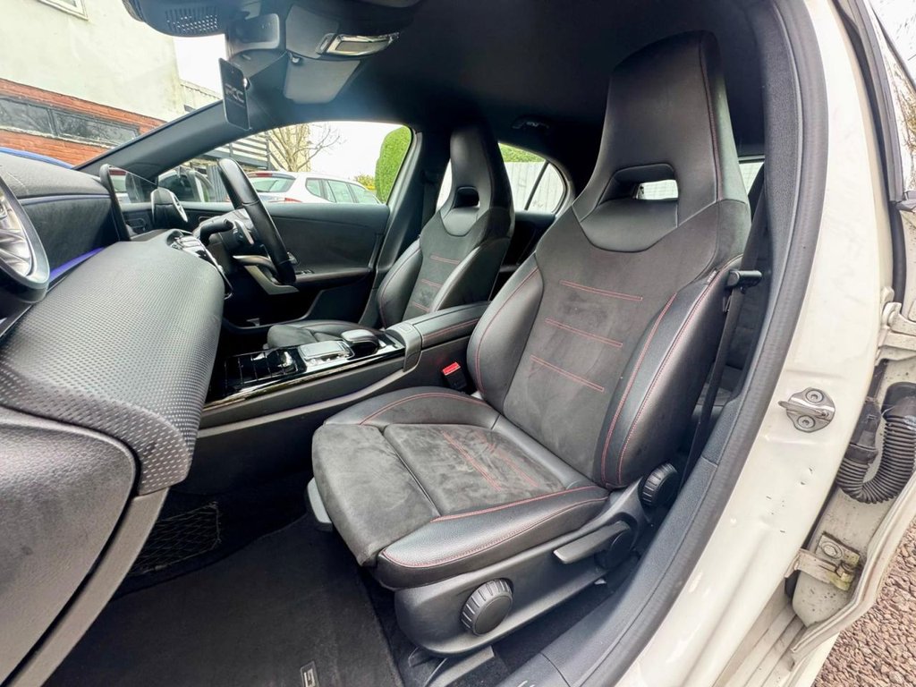 Used Mercedes-Benz A-Class 2019 for sale - 78124457: Photo 50