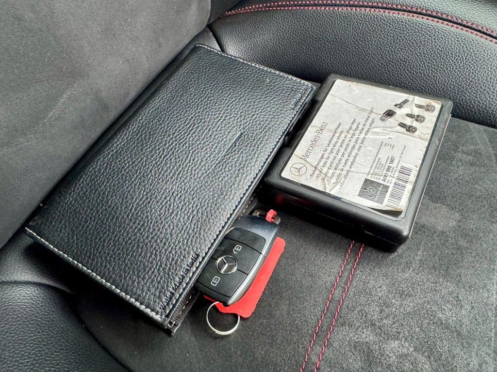 Used Mercedes-Benz A-Class 2019 for sale - 78124457: Photo 55