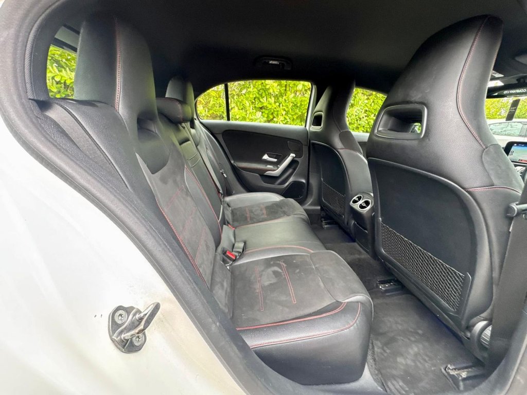 Used Mercedes-Benz A-Class 2019 for sale - 78124457: Photo 56