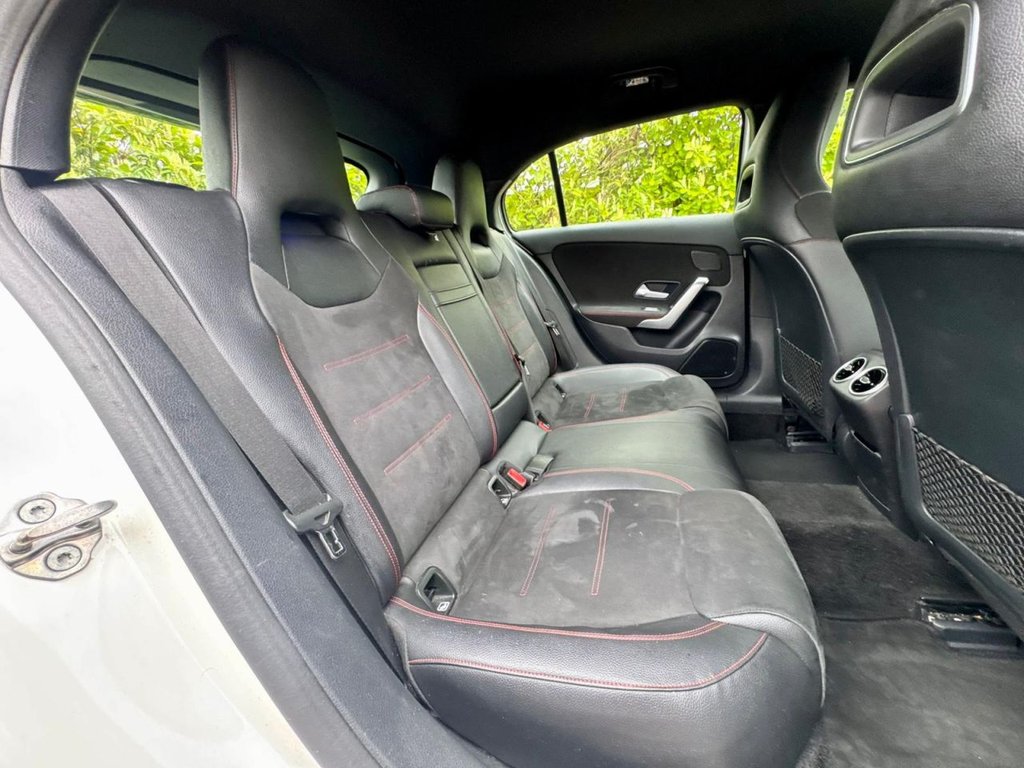 Used Mercedes-Benz A-Class 2019 for sale - 78124457: Photo 57