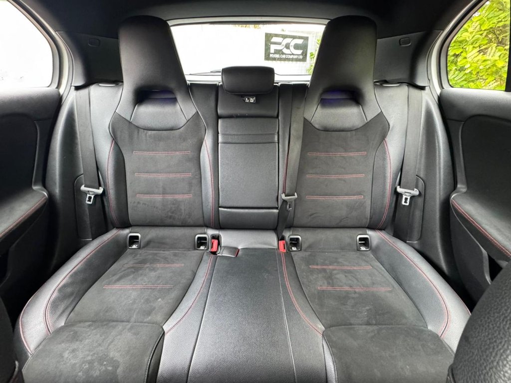 Used Mercedes-Benz A-Class 2019 for sale - 78124457: Photo 58