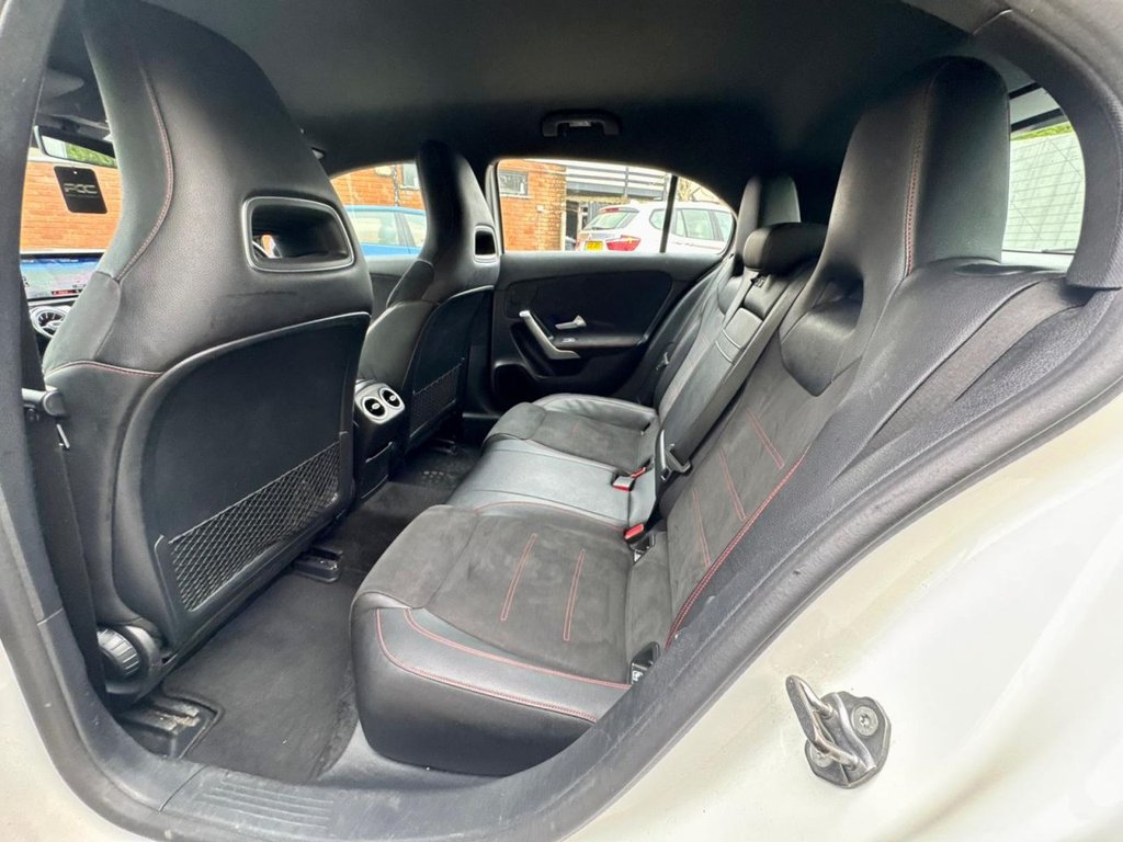 Used Mercedes-Benz A-Class 2019 for sale - 78124457: Photo 59