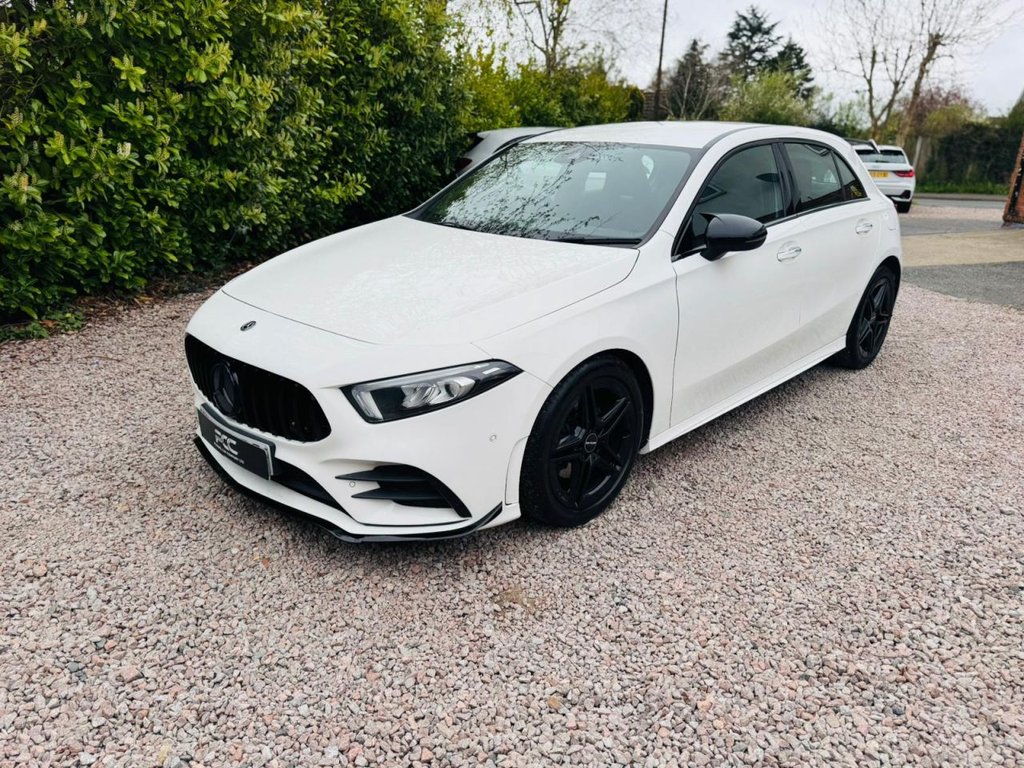 Used Mercedes-Benz A-Class 2019 for sale - 78124457: Photo 6