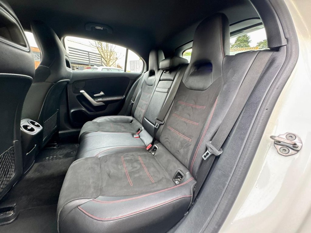 Used Mercedes-Benz A-Class 2019 for sale - 78124457: Photo 60