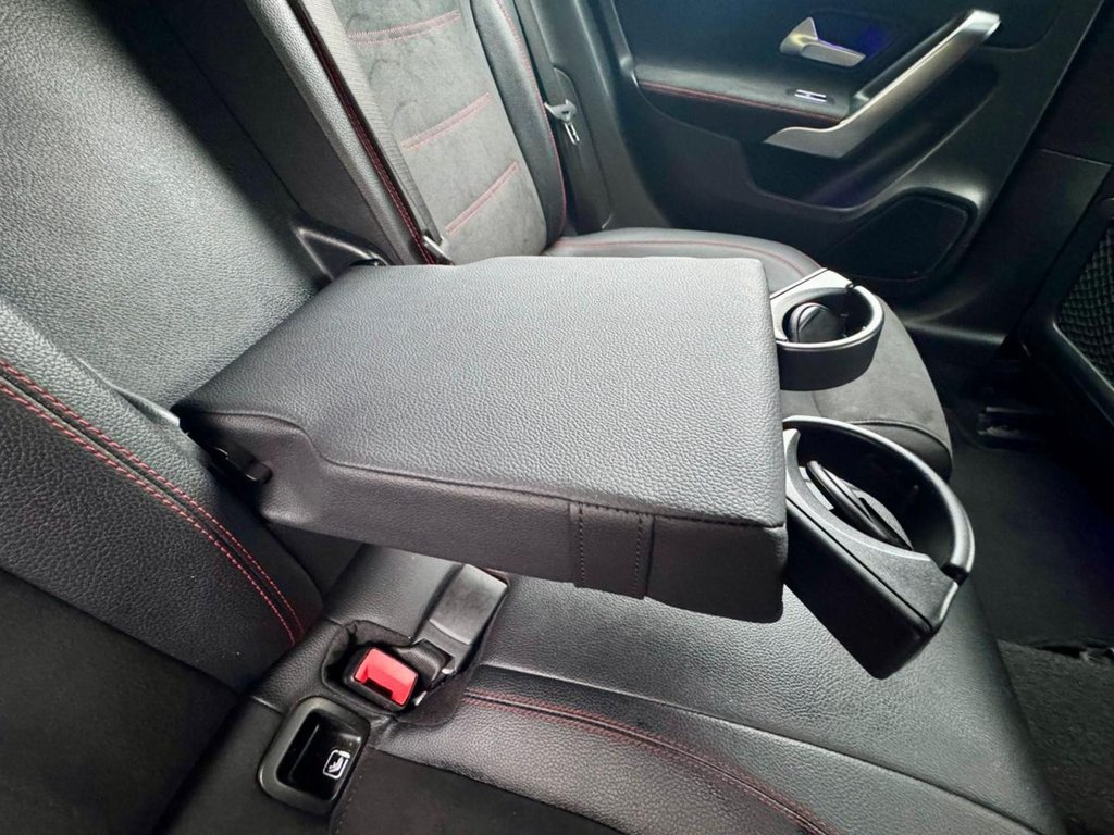 Used Mercedes-Benz A-Class 2019 for sale - 78124457: Photo 61