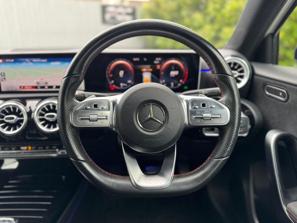 Used Mercedes-Benz A-Class 2019 for sale - 78124457: Photo 62