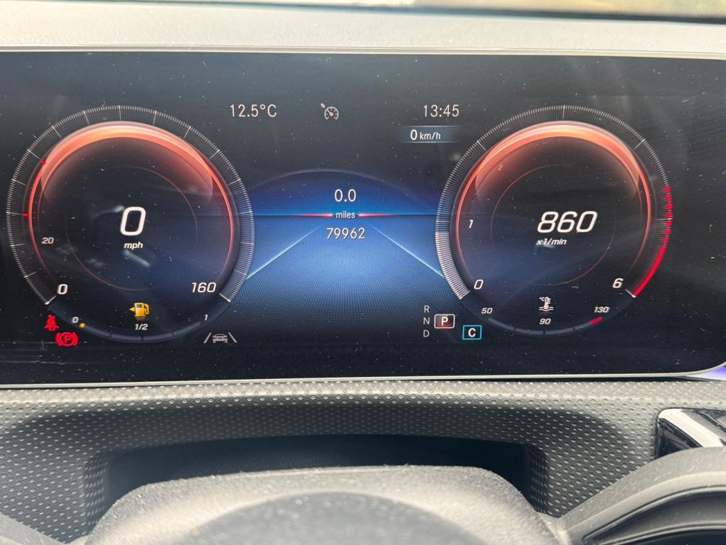 Used Mercedes-Benz A-Class 2019 for sale - 78124457: Photo 63