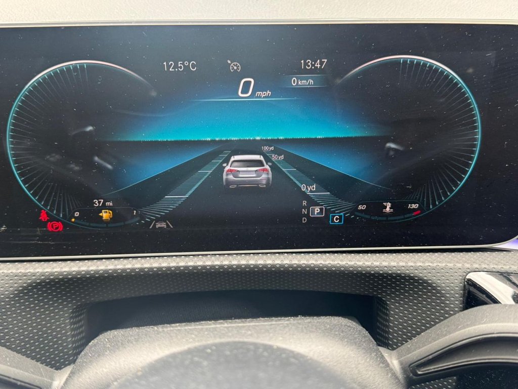 Used Mercedes-Benz A-Class 2019 for sale - 78124457: Photo 64