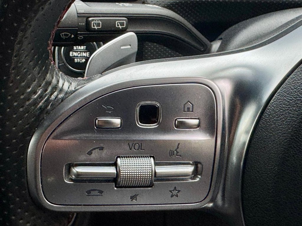 Used Mercedes-Benz A-Class 2019 for sale - 78124457: Photo 65