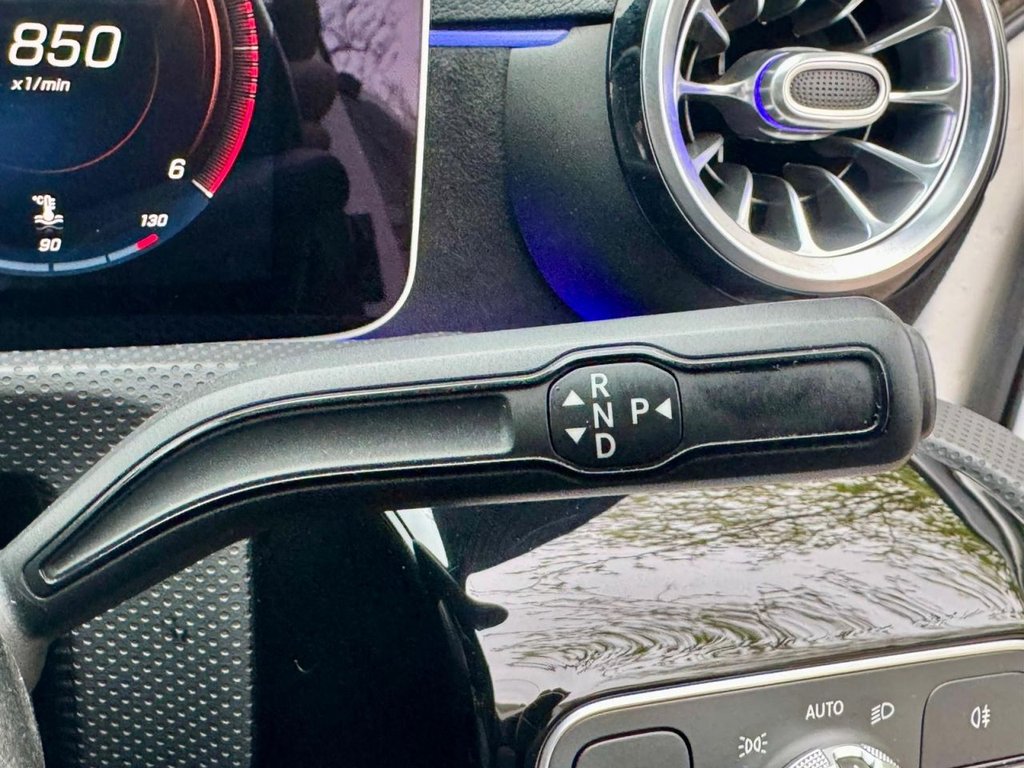 Used Mercedes-Benz A-Class 2019 for sale - 78124457: Photo 69