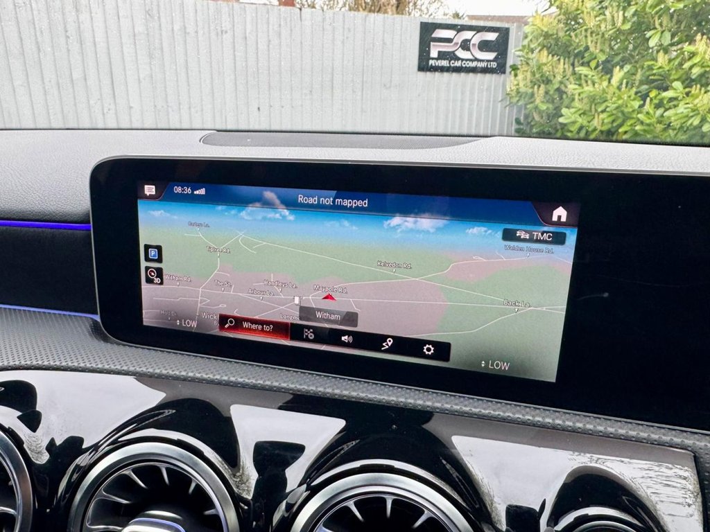 Used Mercedes-Benz A-Class 2019 for sale - 78124457: Photo 74