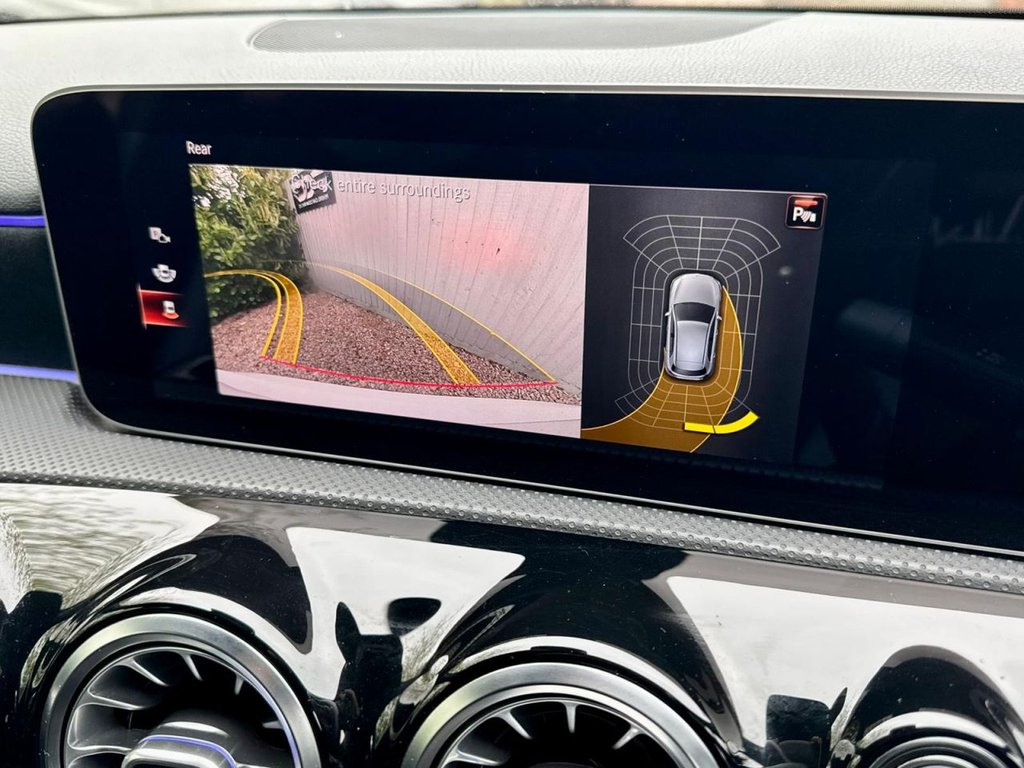 Used Mercedes-Benz A-Class 2019 for sale - 78124457: Photo 75